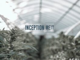 Inception REIT 