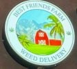 COACHELLA, CA CANNABIS DELIVERY For Sale