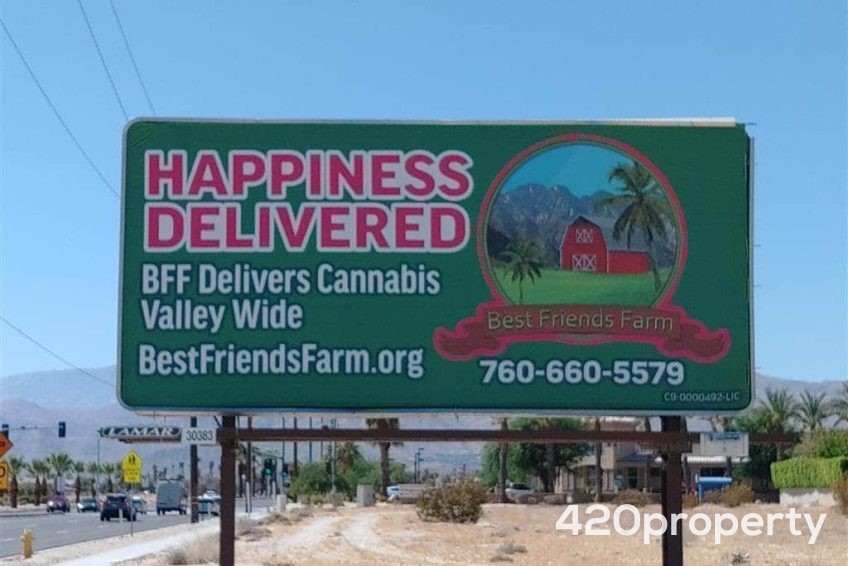 Cannabis Businesses For Sale | Cannabis Delivery Business For Sale
