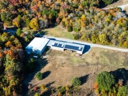 5000′ Indoor Grow Facility with 42 acres, Luxury Home, Grow/Processor Licenses, and 3 Spring Fed Ponds. Facility is currently in production. COO Submitted.