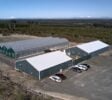 Established, turnkey Tier 3 Cannabis producer / processor with shared airstrip .