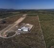 Established, turnkey Tier 3 Cannabis producer / processor with shared airstrip .