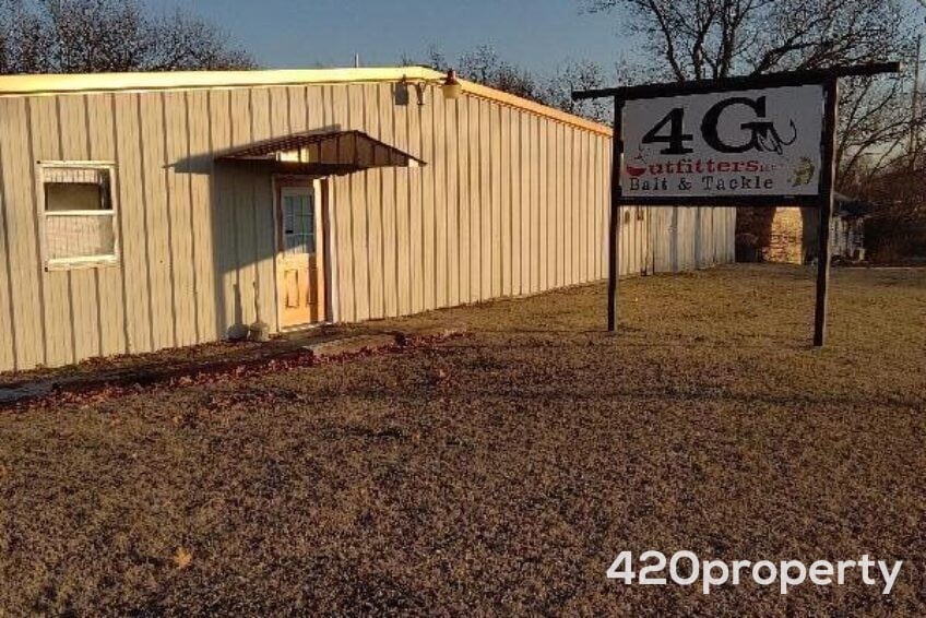 Cannabis Real Estate Listings | Other Commercial Properties for Cannabis Business Use For Sale