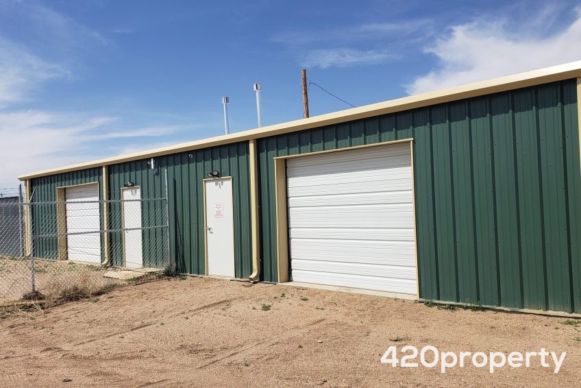 Cannabis Real Estate Listings | Other Commercial Properties for Cannabis Business Use For Sale