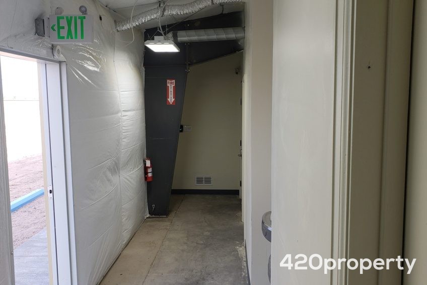 Cannabis Real Estate Listings | Other Commercial Properties for Cannabis Business Use For Sale