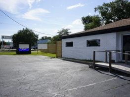 Pensacola, Florida Approved Medical Cannabis Retail Location for Sale