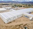 Over 100,000 SF Greenhouse on 13+ Acres