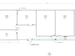 7500 Square Foot Grow Facility