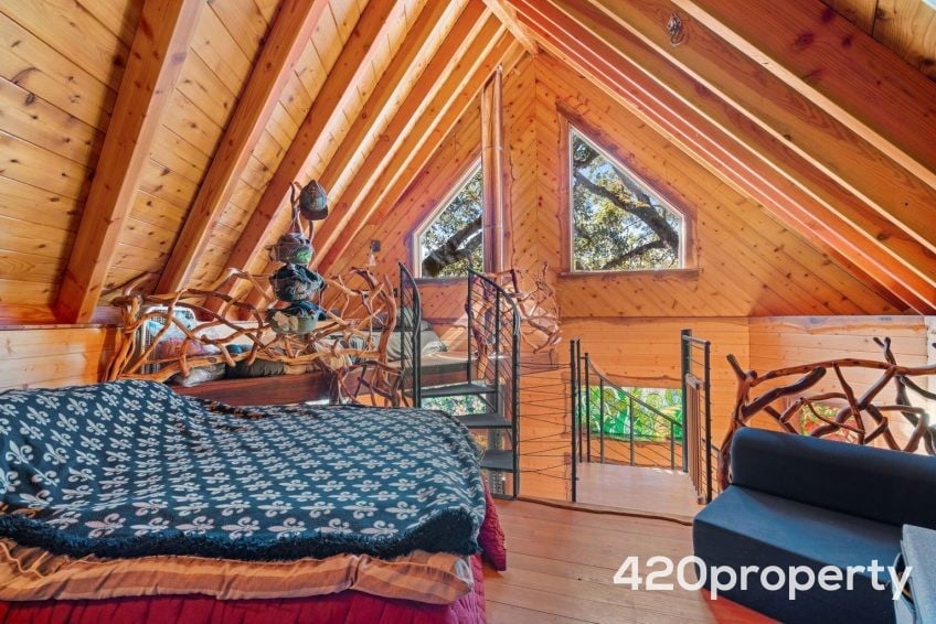 Cannabis Real Estate Listings | Cannabis & Hemp Residential Acreage For Sale