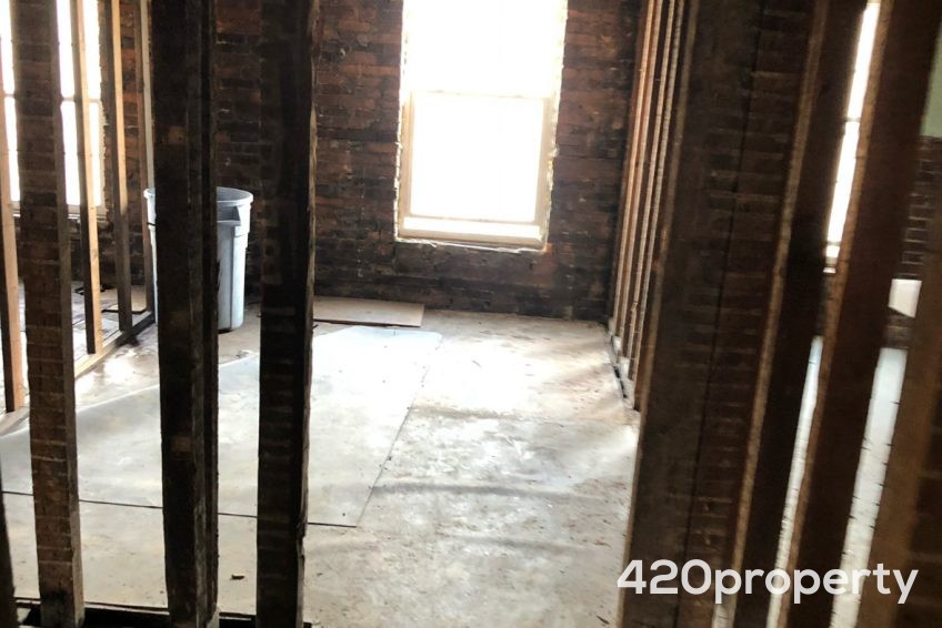 Cannabis Real Estate Listings | Other Commercial Properties for Cannabis Business Use For Sale