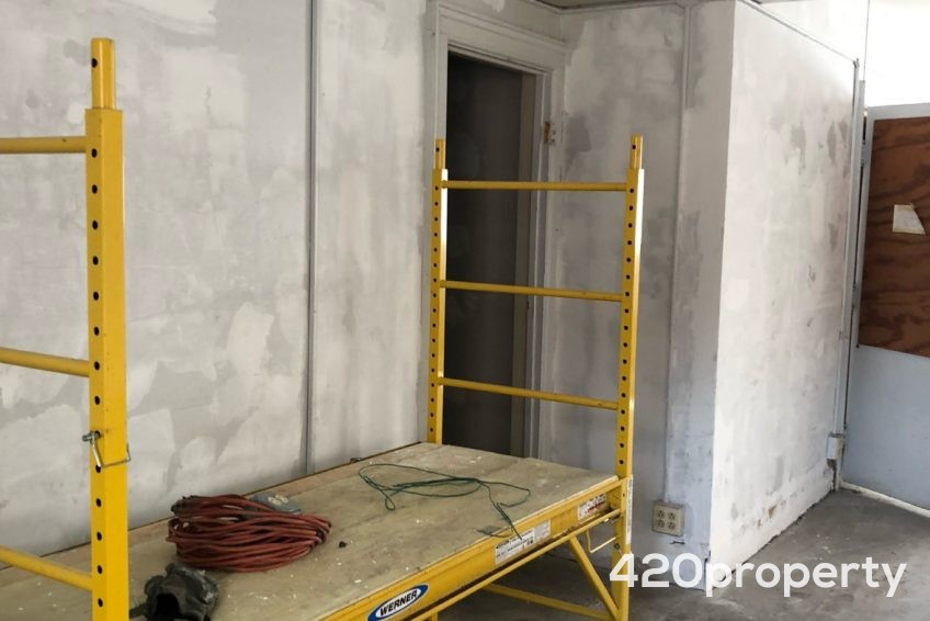 Cannabis Real Estate Listings | Other Commercial Properties for Cannabis Business Use For Sale