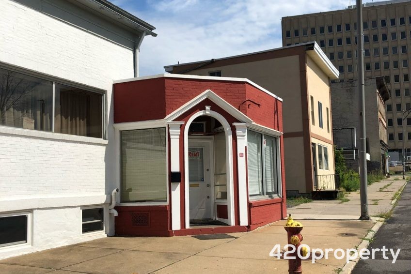 Cannabis Real Estate Listings | Other Commercial Properties for Cannabis Business Use For Sale