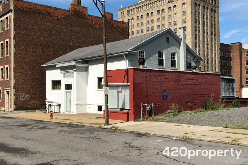 Cannabis Real Estate Listings | Other Commercial Properties for Cannabis Business Use For Sale