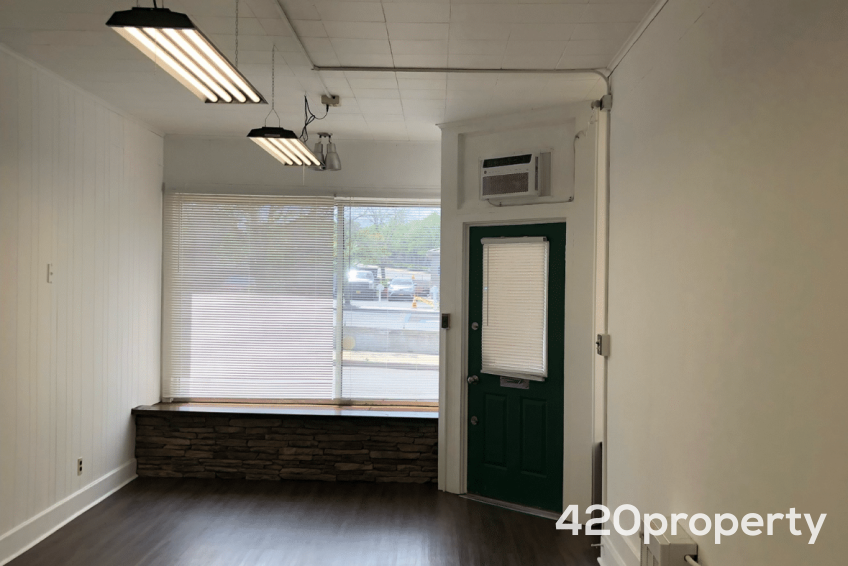 Cannabis Real Estate Listings | Other Commercial Properties for Cannabis Business Use For Sale