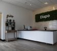 Bay City – Dispo North Operating Provisioning Center/Processing Building