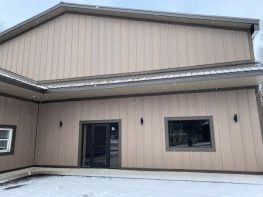 Up to 7,200 SF OCM‑Approved Cannabis Space — Village of Bath, NY