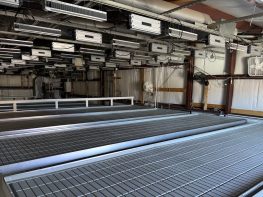 PUBLIC ONLINE AUCTION – Cannabis Grow House Equipment