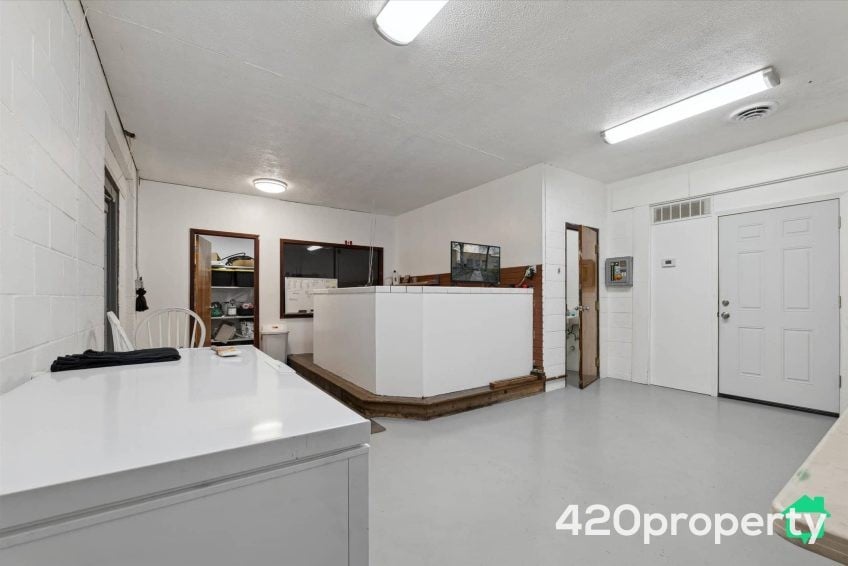 Cannabis Real Estate Listings | Other Commercial Properties for Cannabis Business Use For Sale