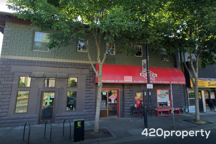 Cannabis Businesses For Sale | Cannabis Retail Stores & Dispensaries For Sale