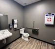 Gaylord – Freestanding Retail Building/Redevelopment Site