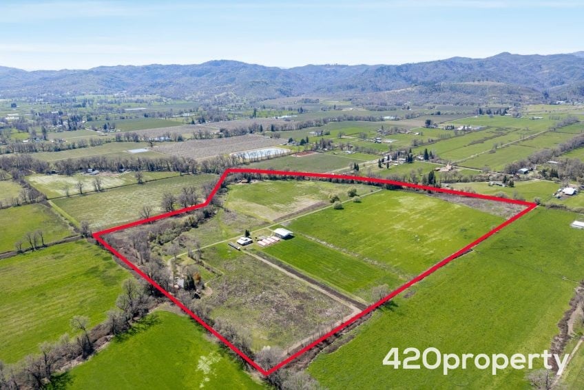 Cannabis Real Estate Listings | Other Commercial Properties for Cannabis Business Use For Sale