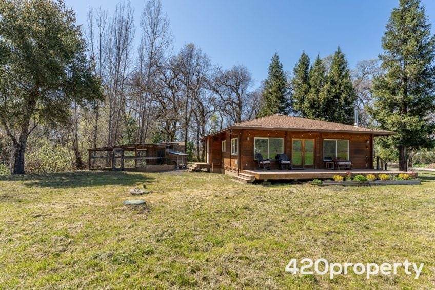 Cannabis Real Estate Listings | Other Commercial Properties for Cannabis Business Use For Sale