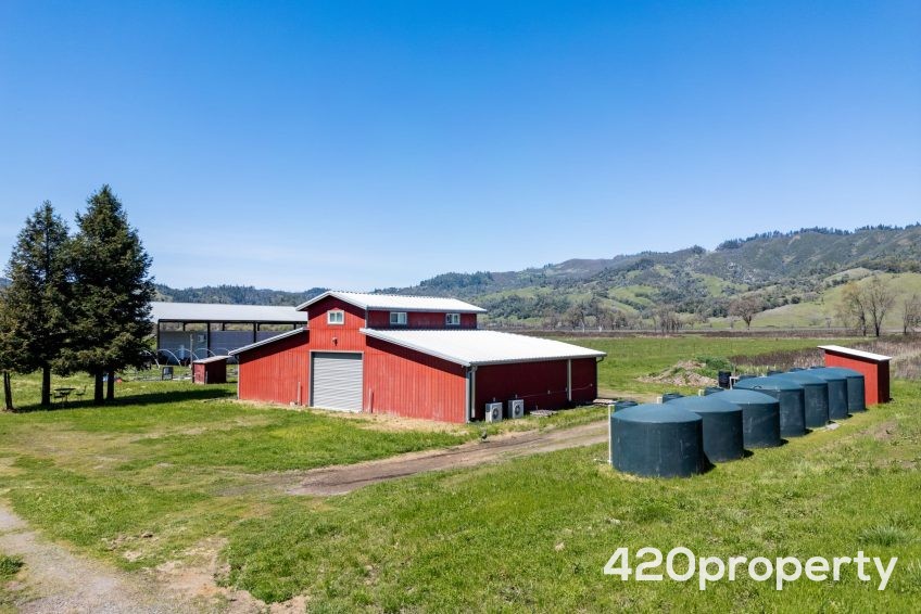 Cannabis Real Estate Listings | Other Commercial Properties for Cannabis Business Use For Sale