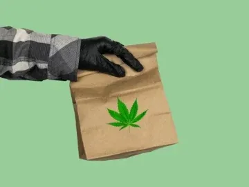 Your Own Cannabis Delivery License