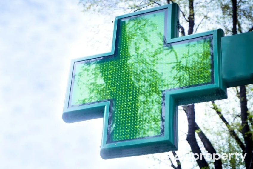 Businesses For Sale | Retail Stores & Dispensaries For Sale