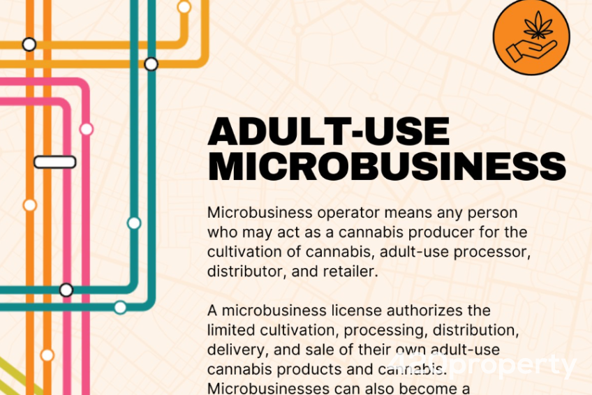Cannabis Businesses For Sale | Cannabis Business Licenses For Sale