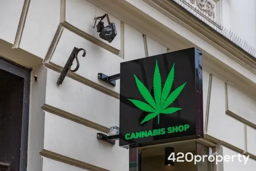 Cannabis Businesses For Sale | Cannabis Retail Stores & Dispensaries For Sale