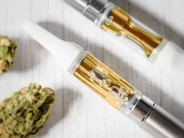 Cannabis Manufacturing License Only For Sale (Los Angeles, California) #1794