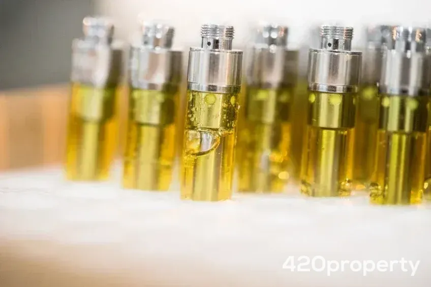 Cannabis Businesses For Sale | Cannabis Business Licenses For Sale