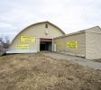 Grow house plus Self-Storage property and land