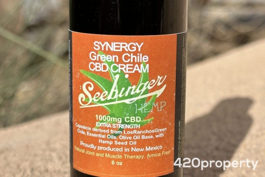 Cannabis Businesses For Sale | Ancillary Cannabis Businesses For Sale