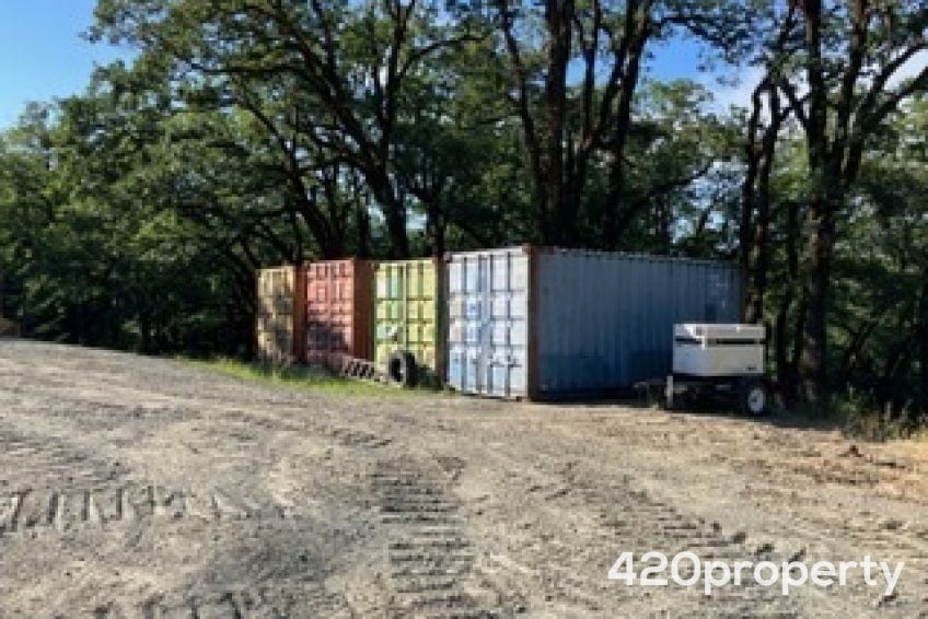 Cannabis Real Estate Listings | Cannabis & Hemp Residential Acreage For Sale