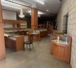 Dispensary and distribution on 3 Story building on 1st Floor