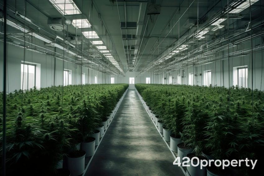 Cannabis Businesses For Sale | Cannabis Business Licenses For Sale