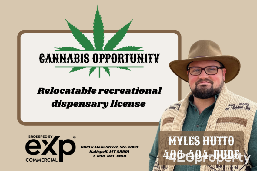 Cannabis Businesses For Sale | Cannabis Business Licenses For Sale