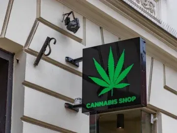 PRE-ICO Fully Operational Cannabis Retail Dispensary & Delivery Business For Sale (Los Angeles, California) #1870