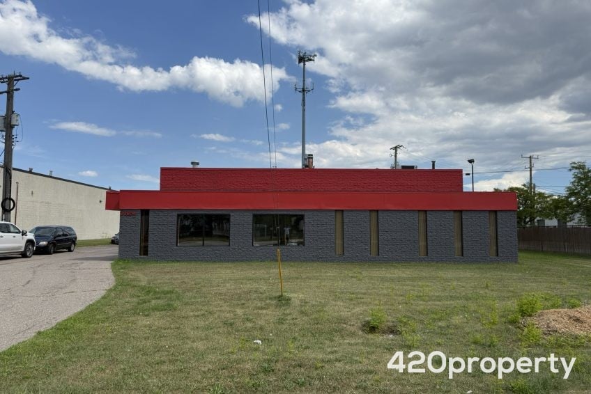 Cannabis Real Estate Listings | Cannabis Retail Properties For Sale