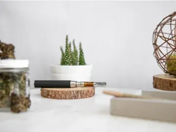 Rare Fully Operational Cannabis Type 7 Manufacturing & Distribution Business For Sale (San Francisco, California) #1873