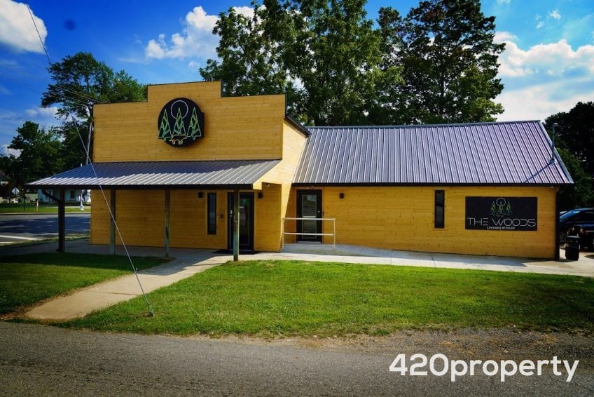 Cannabis Businesses For Sale | Cannabis Retail Stores & Dispensaries For Sale