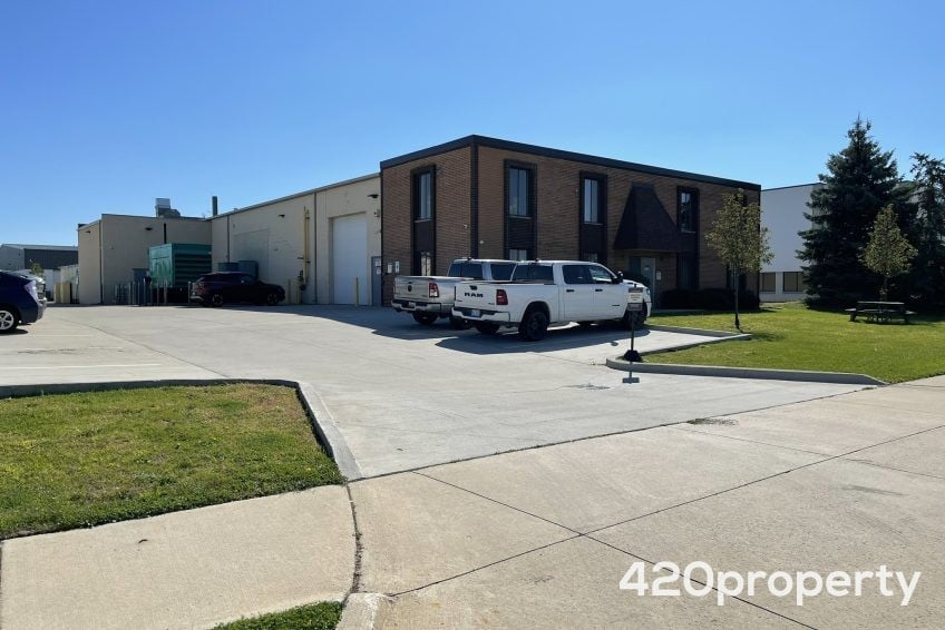 Cannabis Businesses For Sale | Cannabis Manufacturing / Processing Businesses For Sale