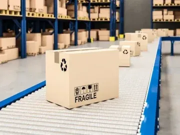 Fully Built Out Turn Key Distribution Business For Sale (Los Angeles, California) #1890