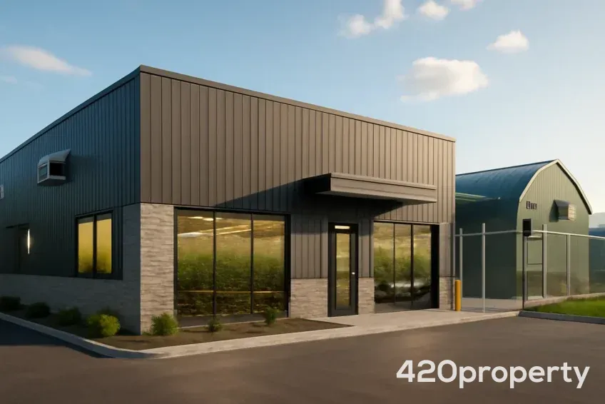 Businesses For Sale | Retail Stores & Dispensaries For Sale