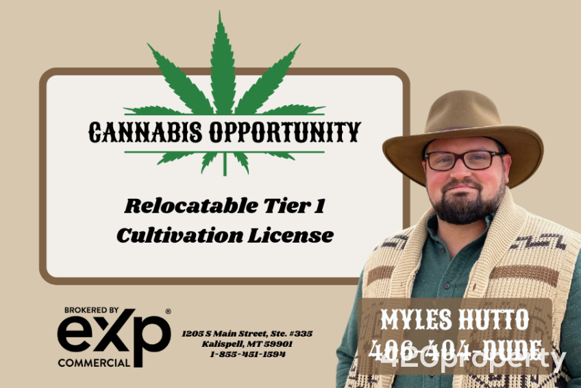 Cannabis Businesses For Sale | Cannabis Cultivation/ Grow Businesses For Sale