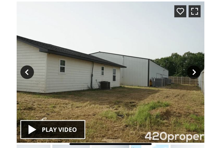 Cannabis Real Estate Listings | Other Commercial Properties for Cannabis Business Use For Sale