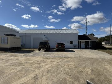 Kalkaska – Operating Cultivation Facility/Industrial Warehouse