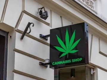 Fully Operational On Pace to Hit 2M in Revenue Turnkey Cannabis Class 5 Annual License Retail & Delivery Business For Sale (North Jersey, New Jersey) #1898